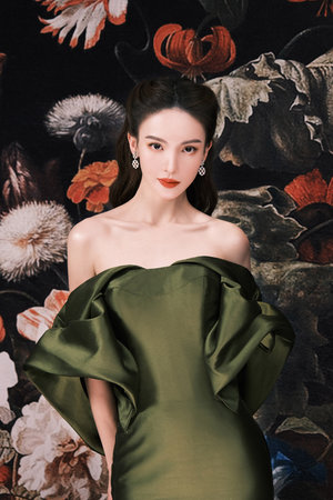 温碧霞演《灯草和尚》